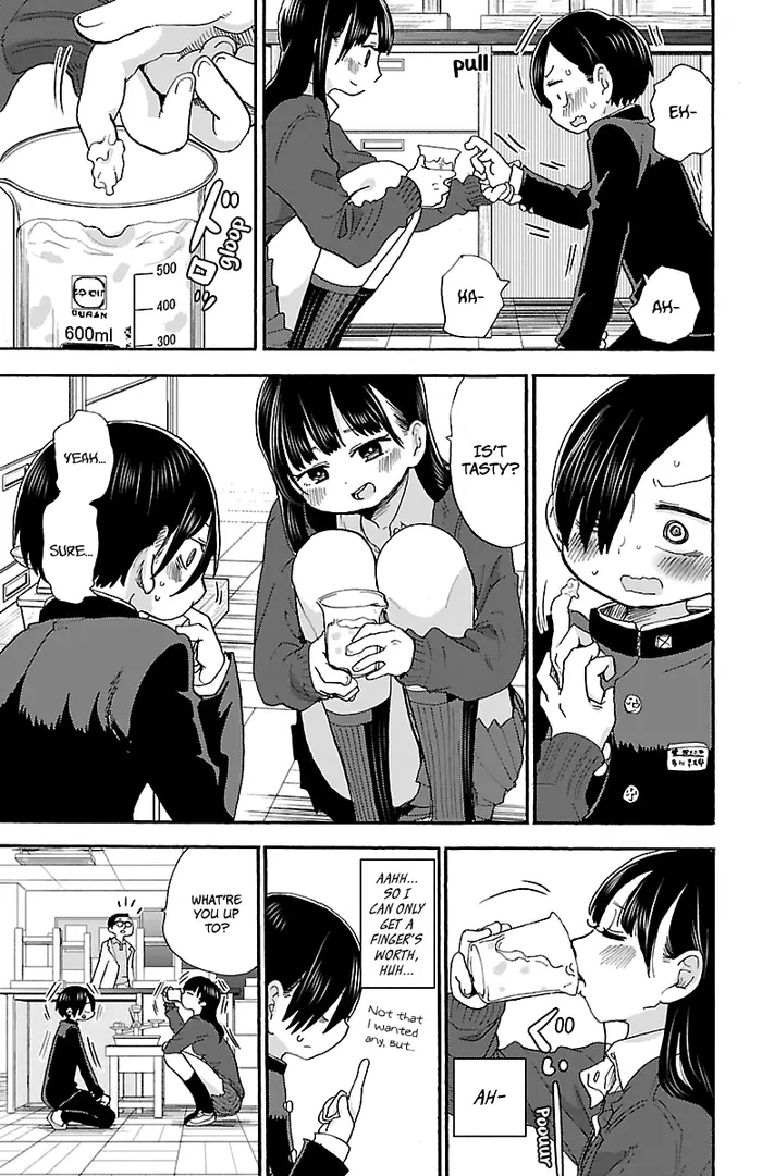 The Dangers in My Heart Chapter 18 image 08_optimized